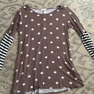 Perfect with leggings